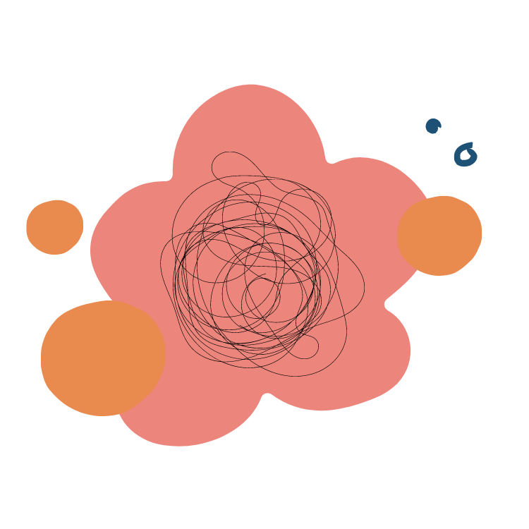 Magali Cauteruchi - Psicoterapia ~ Orientación Profesional